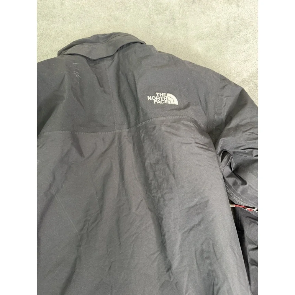 The North Face measurements are